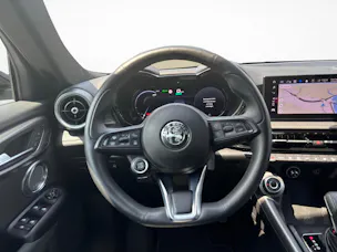 Alfa Romeo Tonale 1.5 Ti