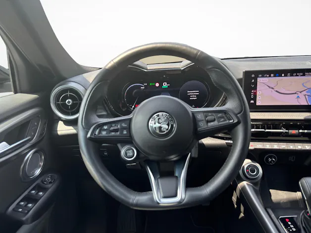 Alfa Romeo Tonale 1.5 Ti