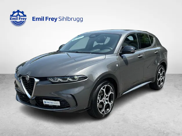 Alfa Romeo Tonale 1.5 Ti