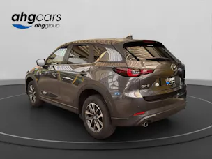 Mazda CX-5 2.0 Center-Line