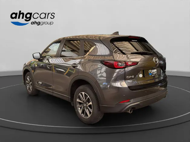 Mazda CX-5 2.0 Center-Line