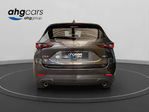 Mazda CX-5 2.0 Center-Line