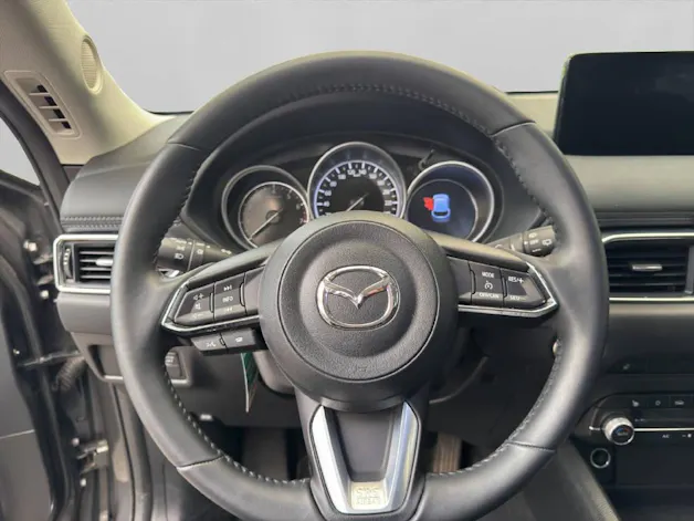 Mazda CX-5 2.0 Center-Line