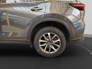 Mazda CX-5 2.0 Center-Line