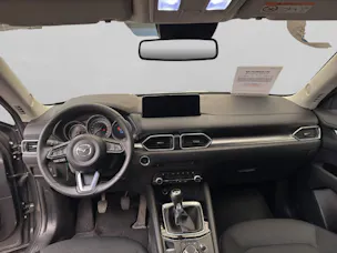 Mazda CX-5 2.0 Center-Line