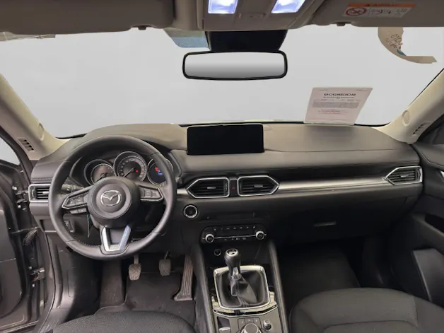 Mazda CX-5 2.0 Center-Line