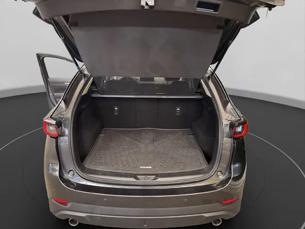 Mazda CX-5 2.0 Center-Line