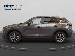 Mazda CX-5 2.0 Center-Line