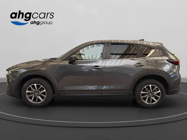 Mazda CX-5 2.0 Center-Line