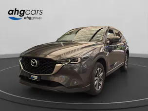 Mazda CX-5 2.0 Center-Line
