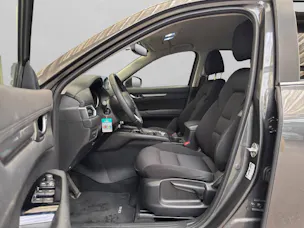 Mazda CX-5 2.0 Center-Line