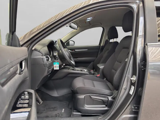 Mazda CX-5 2.0 Center-Line