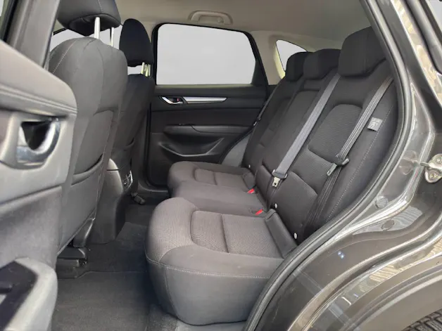 Mazda CX-5 2.0 Center-Line