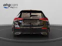 Mercedes-Benz A 180 AMG Line