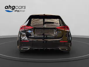 Mercedes-Benz A 180 AMG Line