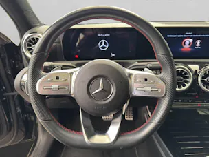 Mercedes-Benz A 180 AMG Line