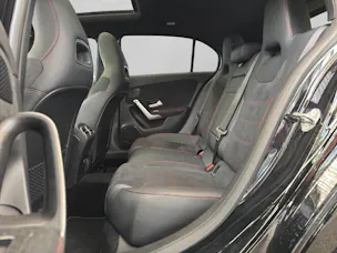 Mercedes-Benz A 180 AMG Line