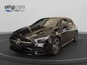 Mercedes-Benz A 180 AMG Line