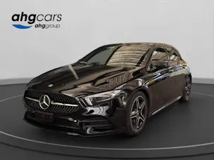 Mercedes-Benz A 180 AMG Line