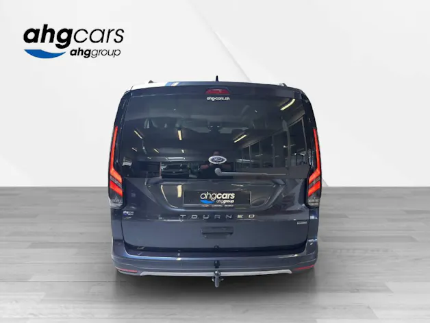 Ford Tourneo Grand Connect 1.5 EcoBoost 150 Active PHEV