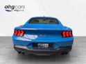 Ford Mustang Coupé 5.0 V8 GT