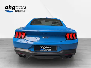 Ford Mustang Coupé 5.0 V8 GT