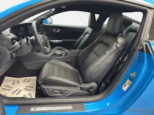 Ford Mustang Coupé 5.0 V8 GT