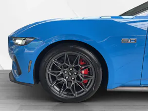 Ford Mustang Coupé 5.0 V8 GT