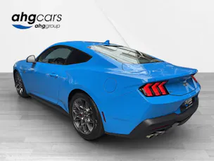 Ford Mustang Coupé 5.0 V8 GT