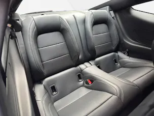 Ford Mustang Coupé 5.0 V8 GT
