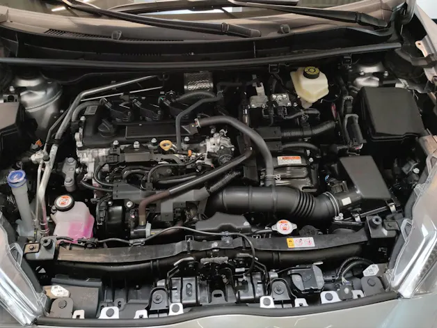 Toyota Yaris 1.5 VVT-i HSD GR Sport