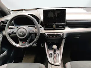 Toyota Yaris 1.5 VVT-i HSD GR Sport