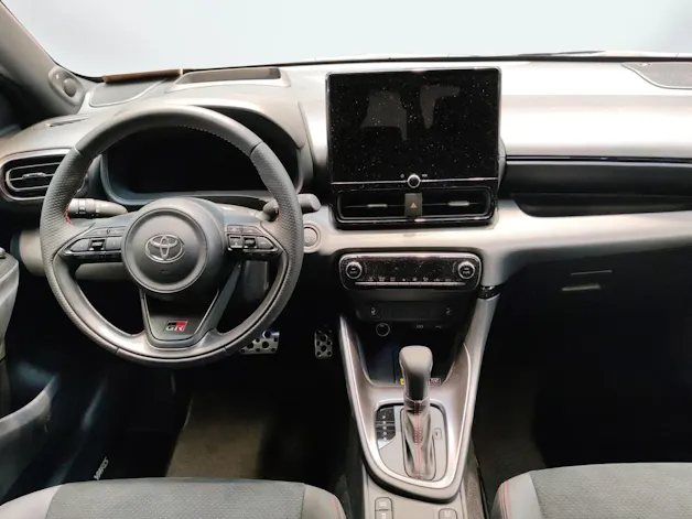 Toyota Yaris 1.5 VVT-i HSD GR Sport