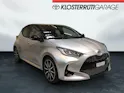 Toyota Yaris 1.5 VVT-i HSD GR Sport