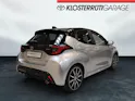 Toyota Yaris 1.5 VVT-i HSD GR Sport