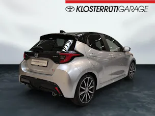 Toyota Yaris 1.5 VVT-i HSD GR Sport