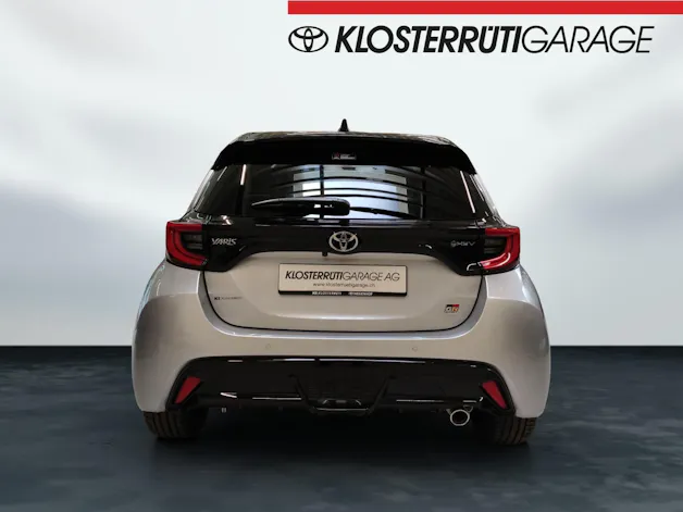 Toyota Yaris 1.5 VVT-i HSD GR Sport