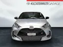 Toyota Yaris 1.5 VVT-i HSD GR Sport