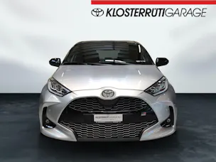 Toyota Yaris 1.5 VVT-i HSD GR Sport