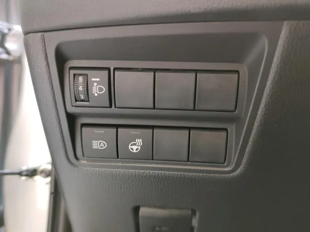 Toyota Yaris 1.5 VVT-i HSD GR Sport