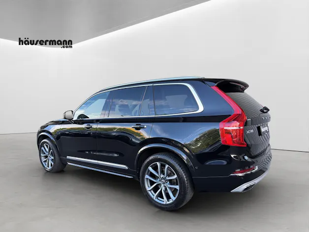 Volvo XC90 2.0 D5 Inscription 5P. AWD