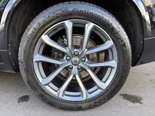 Volvo XC90 2.0 D5 Inscription 5P. AWD