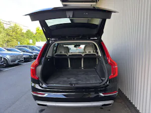 Volvo XC90 2.0 D5 Inscription 5P. AWD