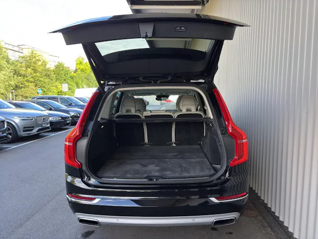 Volvo XC90 2.0 D5 Inscription 5P. AWD