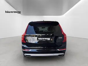 Volvo XC90 2.0 D5 Inscription 5P. AWD