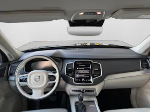 Volvo XC90 2.0 D5 Inscription 5P. AWD