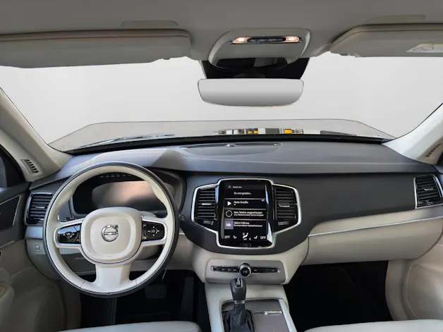 Volvo XC90 2.0 D5 Inscription 5P. AWD
