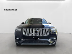 Volvo XC90 2.0 D5 Inscription 5P. AWD