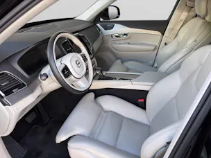 Volvo XC90 2.0 D5 Inscription 5P. AWD