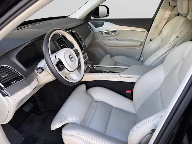 Volvo XC90 2.0 D5 Inscription 5P. AWD